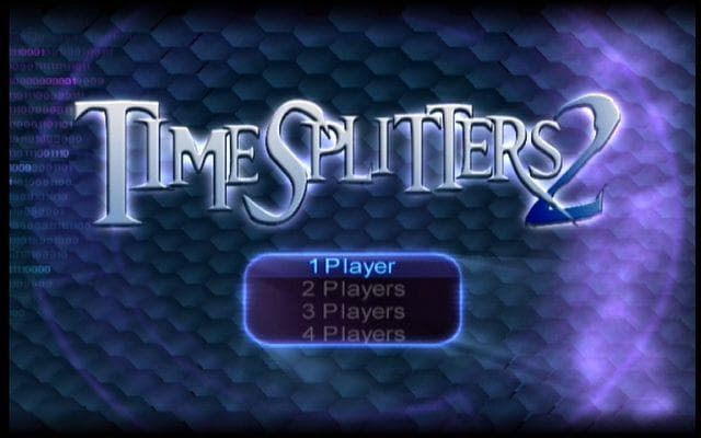 TimeSplitters 2 screenshot 4