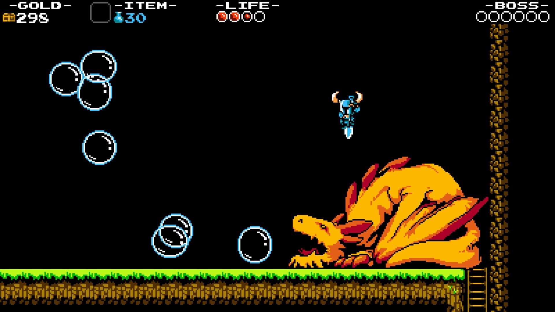 Shovel Knight: Shovel of Hope screenshot 6