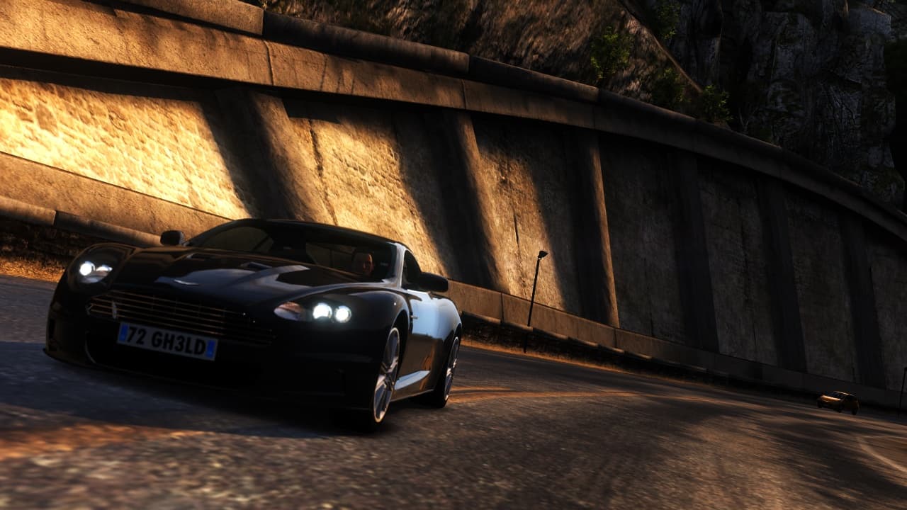James Bond 007: Blood Stone screenshot 2