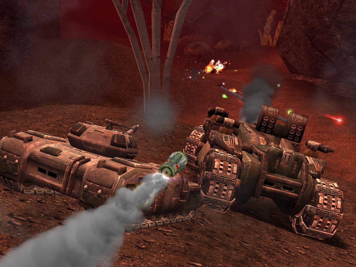 Unreal Tournament 2004: Editor's Choice Edition screenshot 5