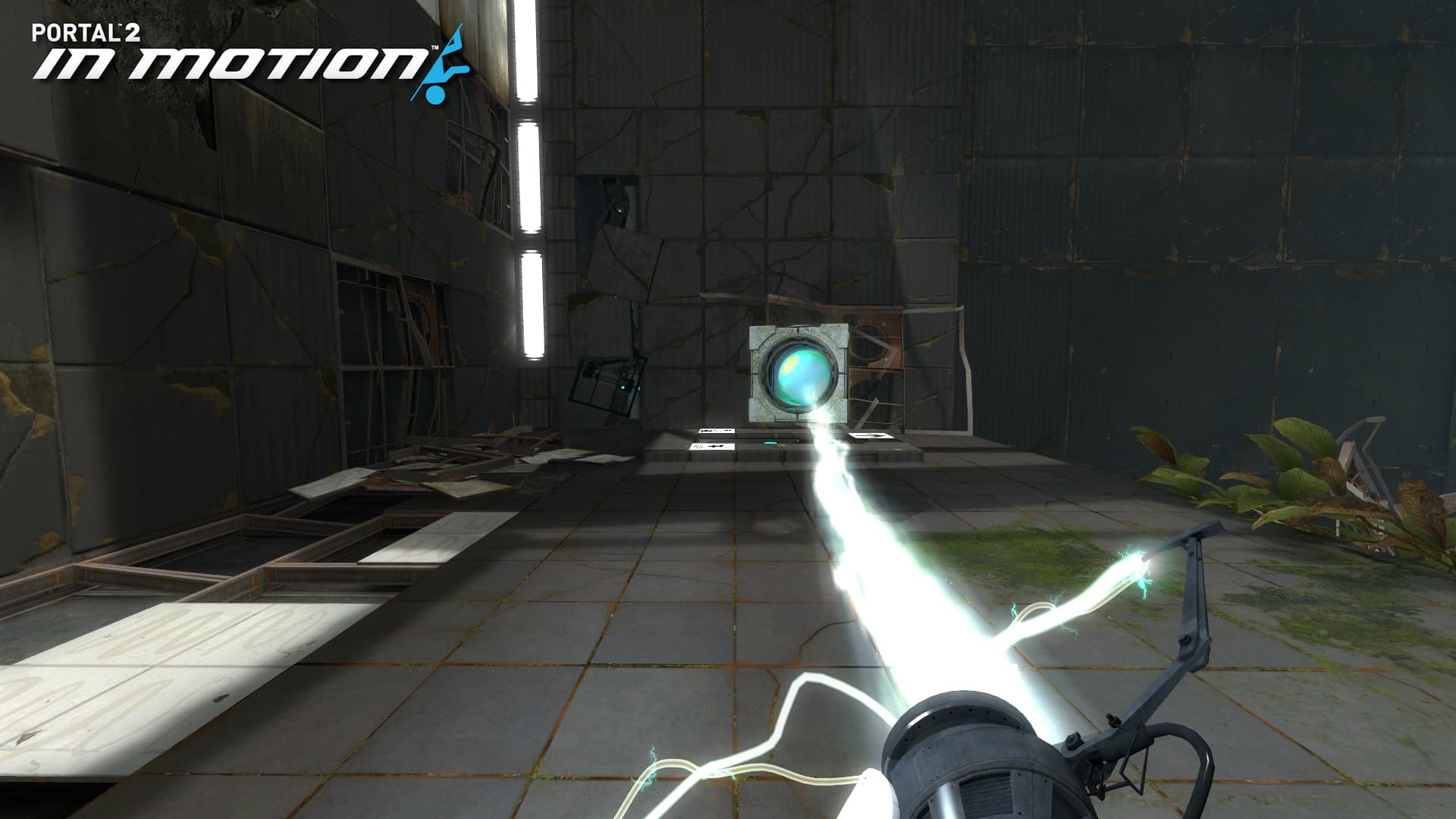 Portal 2: In Motion screenshot 3