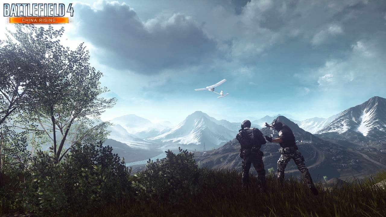Battlefield 4: China Rising screenshot 5