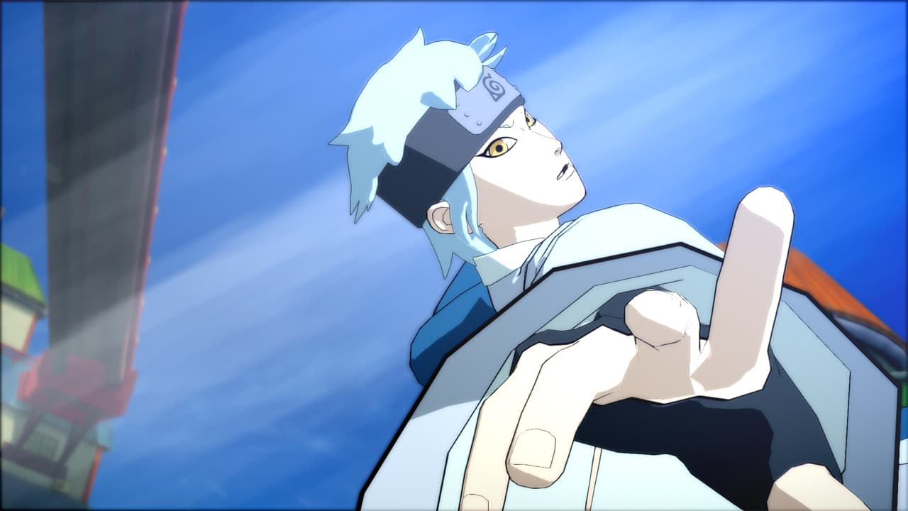 NARUTO SHIPPUDEN: Ultimate Ninja STORM 4 ROAD TO BORUTO screenshot 5
