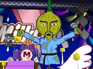Um Jammer Lammy screenshot 3