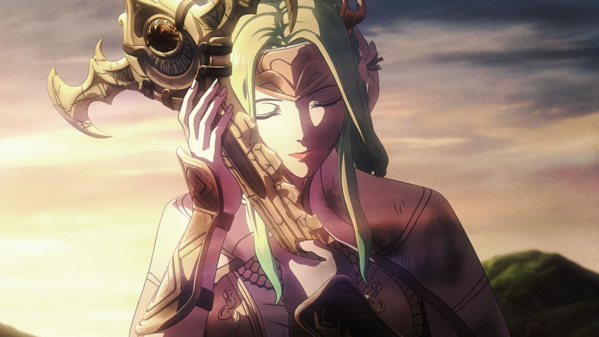 Fire Emblem: Three Houses screenshot 1