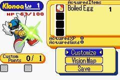 Klonoa Heroes: Legendary Star Medal screenshot 1