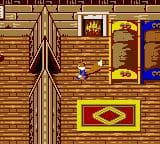 Conker's Pocket Tales screenshot 4