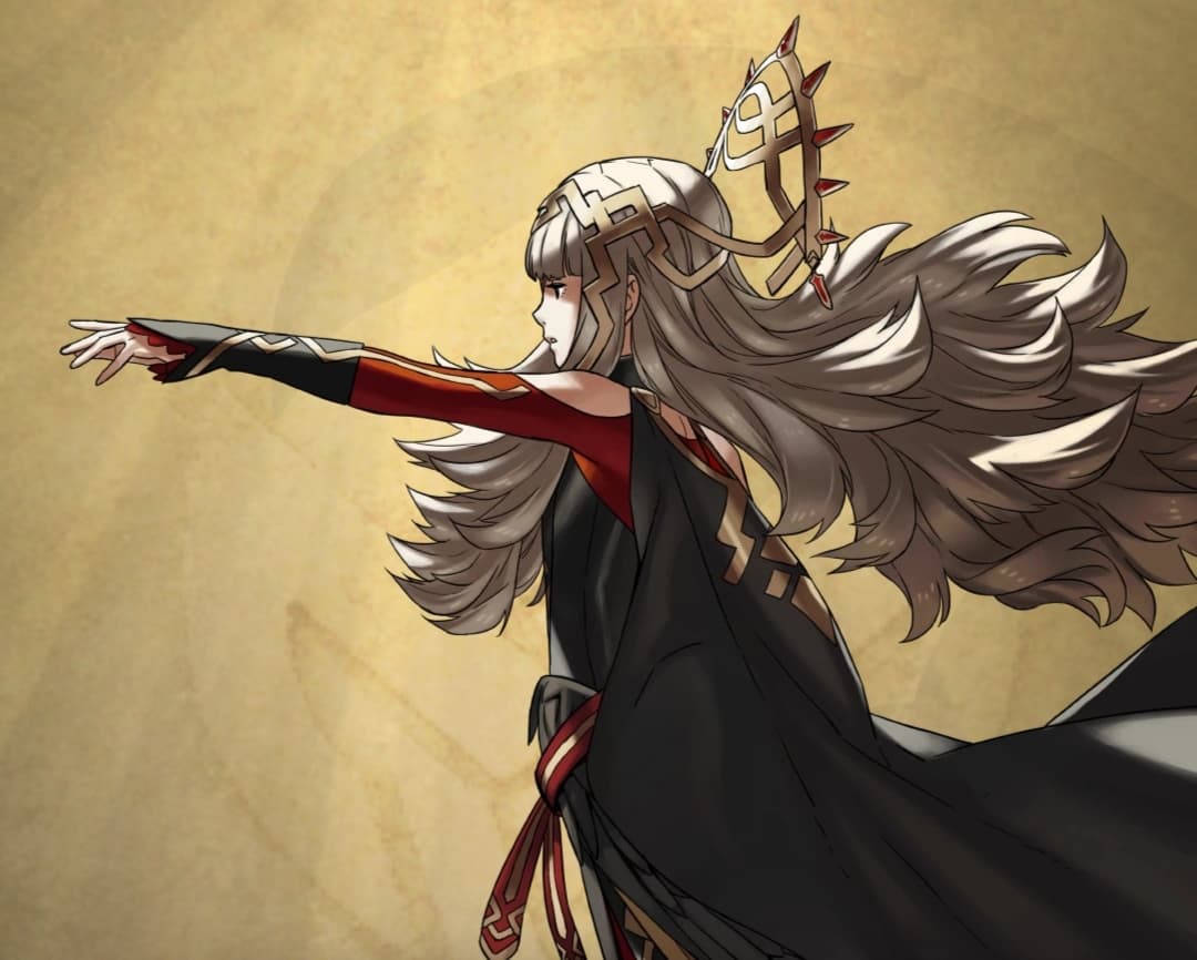 Fire Emblem Heroes screenshot 6