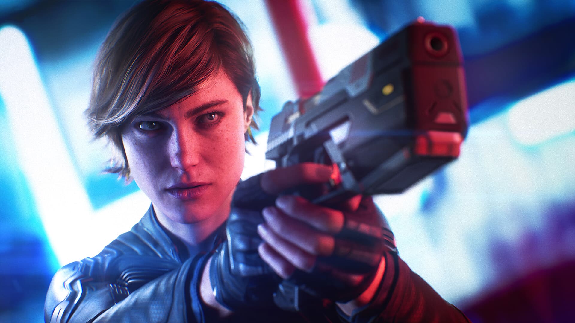 Perfect Dark (2025) screenshot 5
