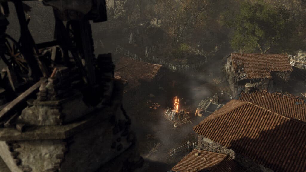 Resident Evil 4 screenshot 6