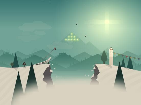 Alto's Adventure screenshot 1
