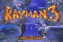 Rayman 3 screenshot 1