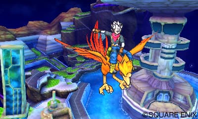Dragon Quest Monsters: Joker 3 screenshot 3