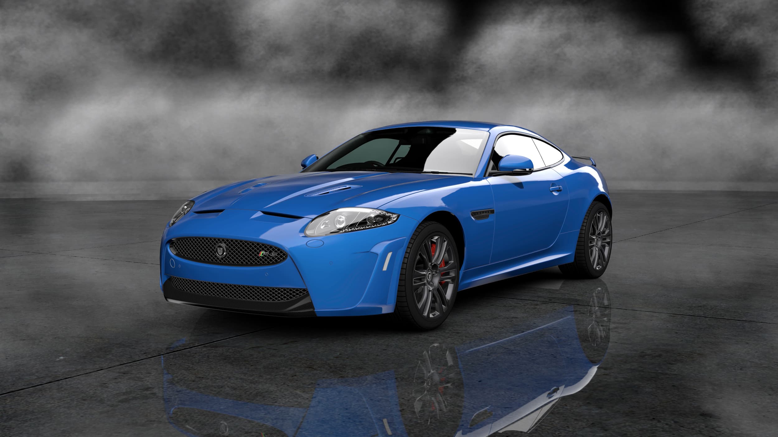 Gran Turismo 6 screenshot 4