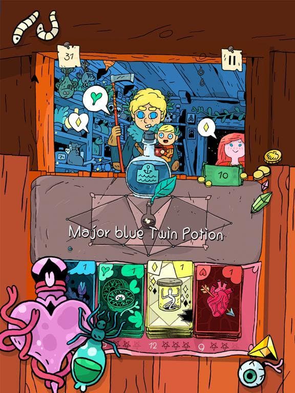 Miracle Merchant screenshot 3