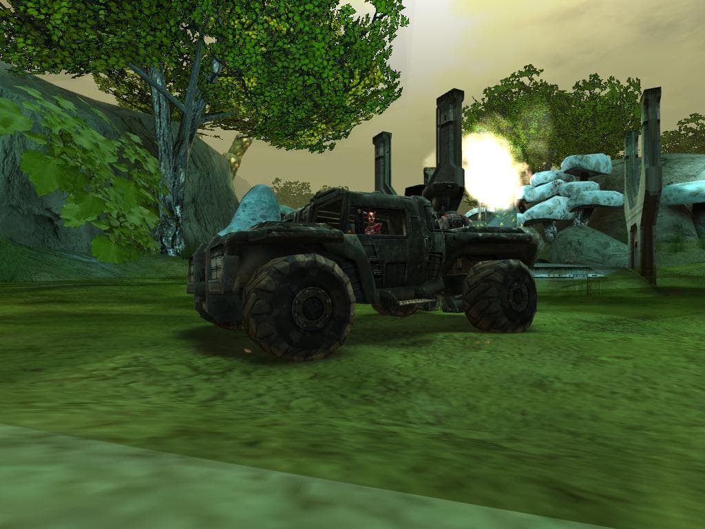 Unreal Tournament 2004 screenshot 3