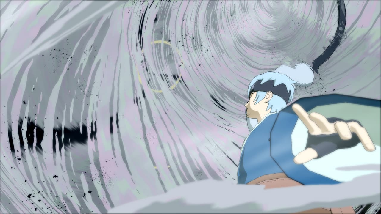 NARUTO SHIPPUDEN: Ultimate Ninja STORM 4 ROAD TO BORUTO screenshot 2