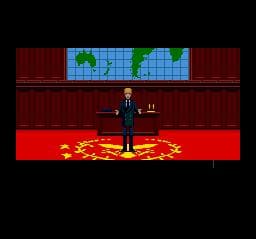 Shin Megami Tensei