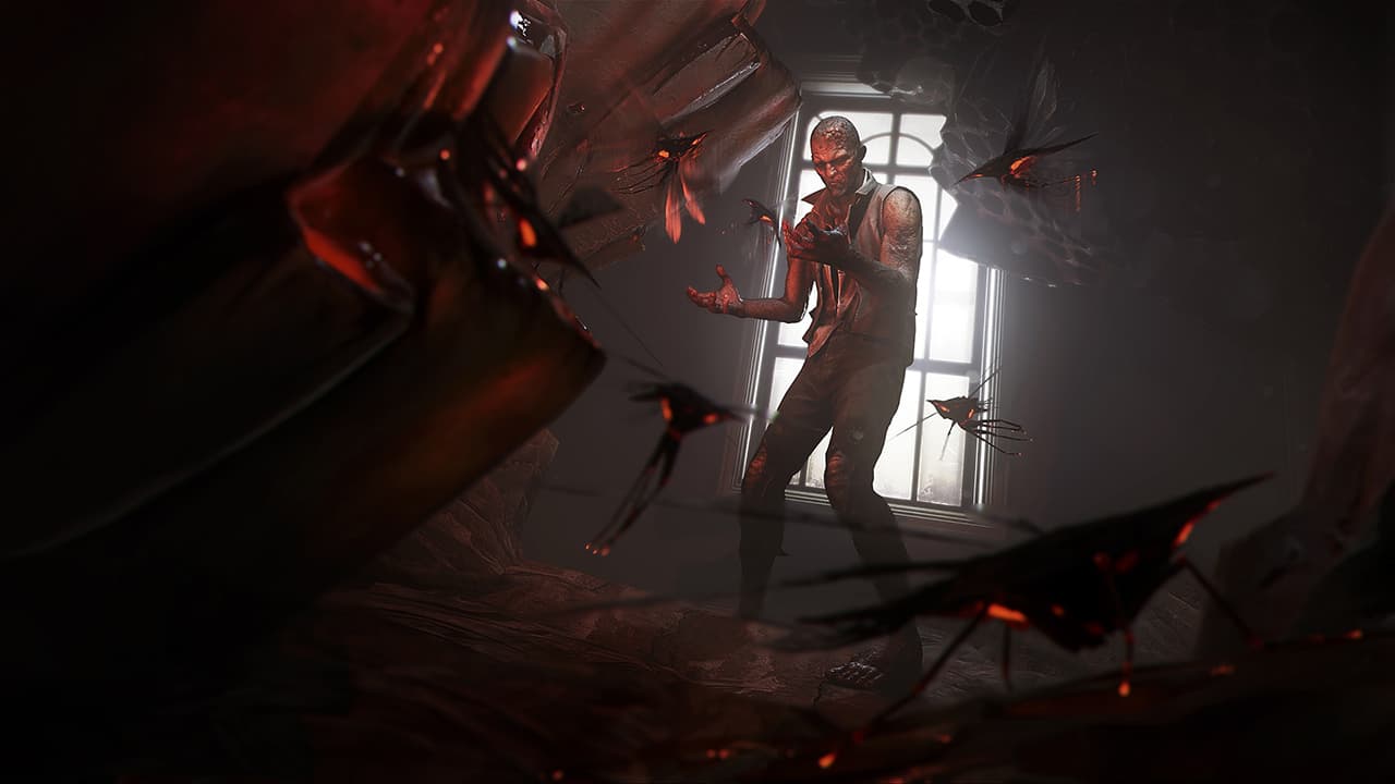 Dishonored 2 screenshot 6