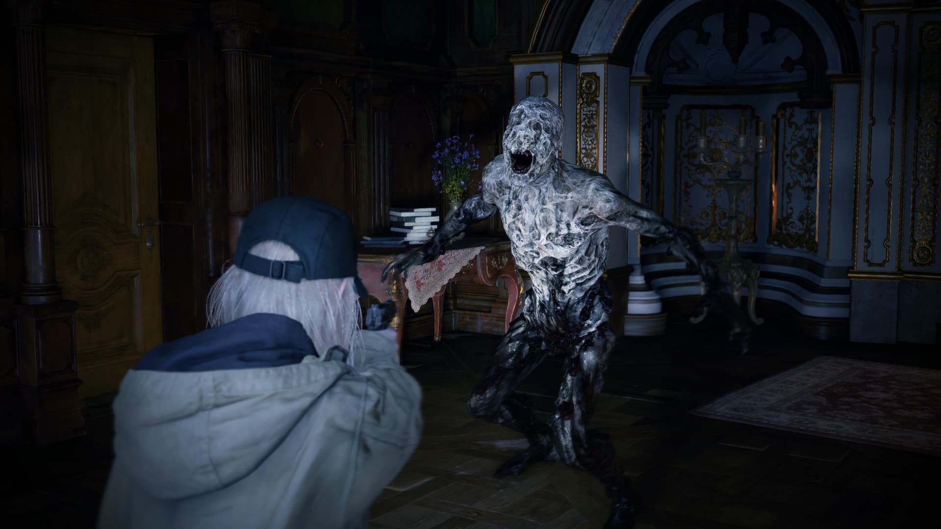 Resident Evil Village - Shadows of Rose screenshot 2
