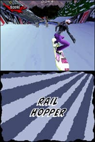 Tony Hawk's Motion screenshot 3