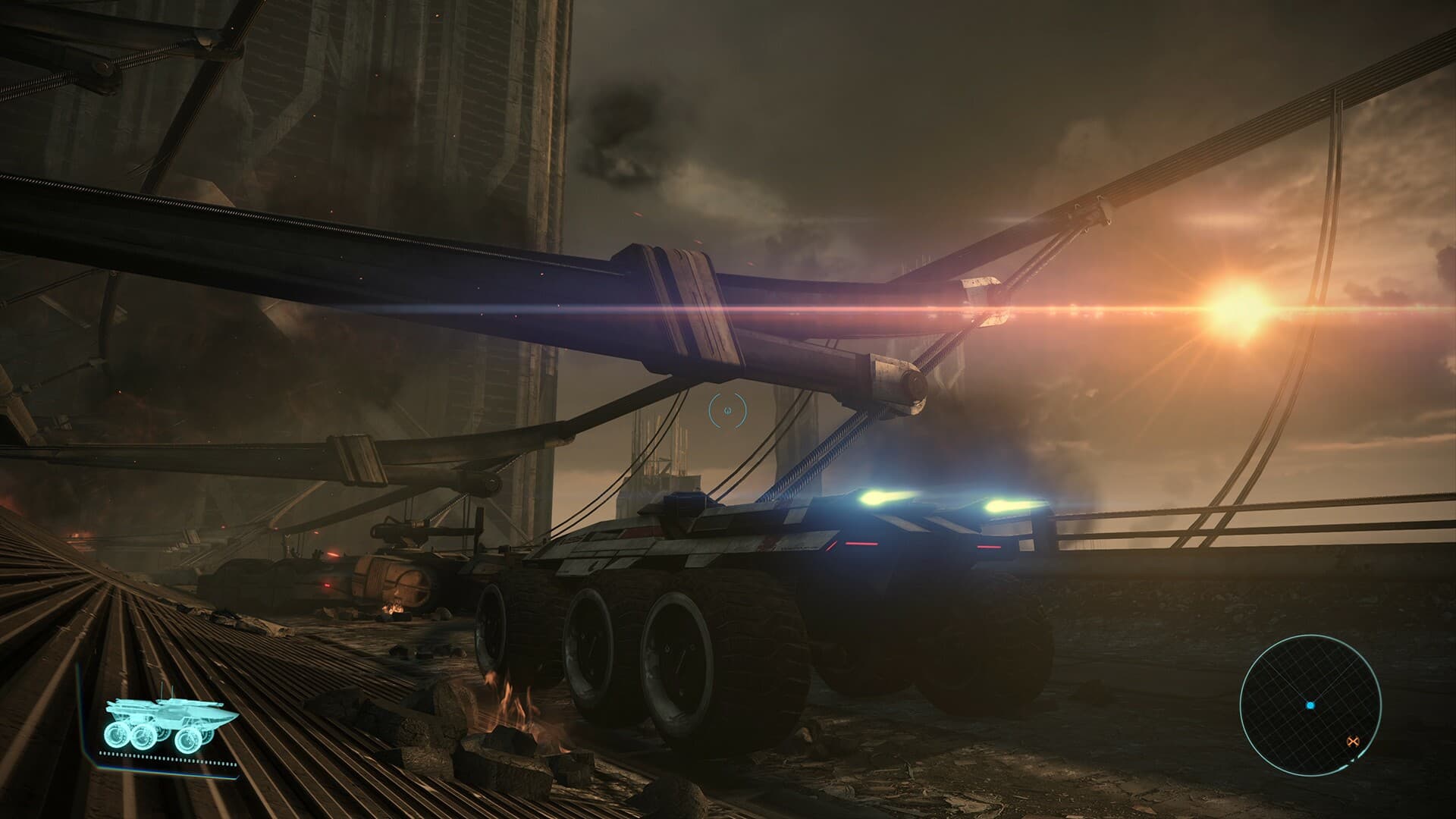 Mass Effect: Legendary Edition screenshot 6