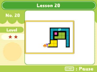 Crashmo screenshot 4