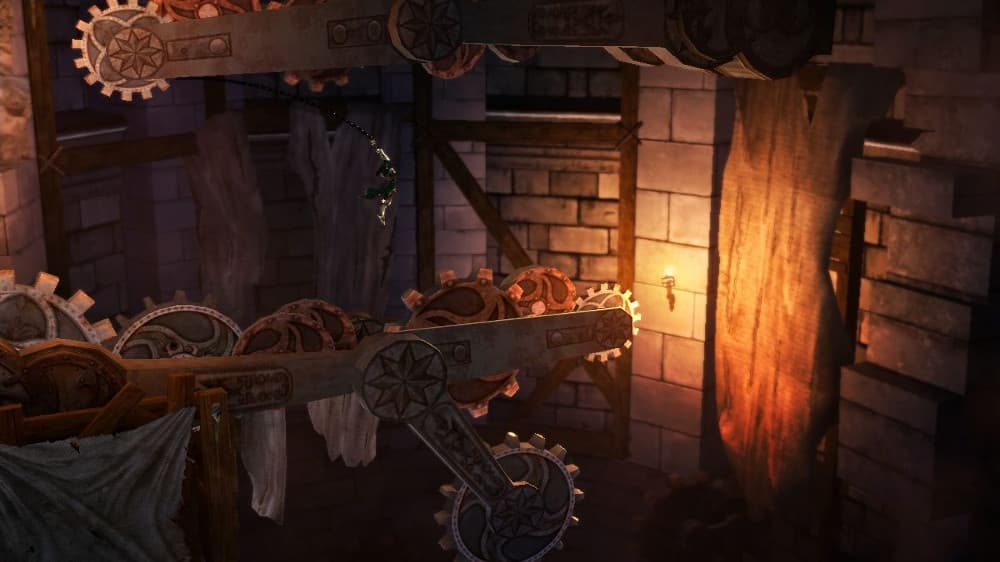 Castlevania: Lords of Shadow - Mirror of Fate