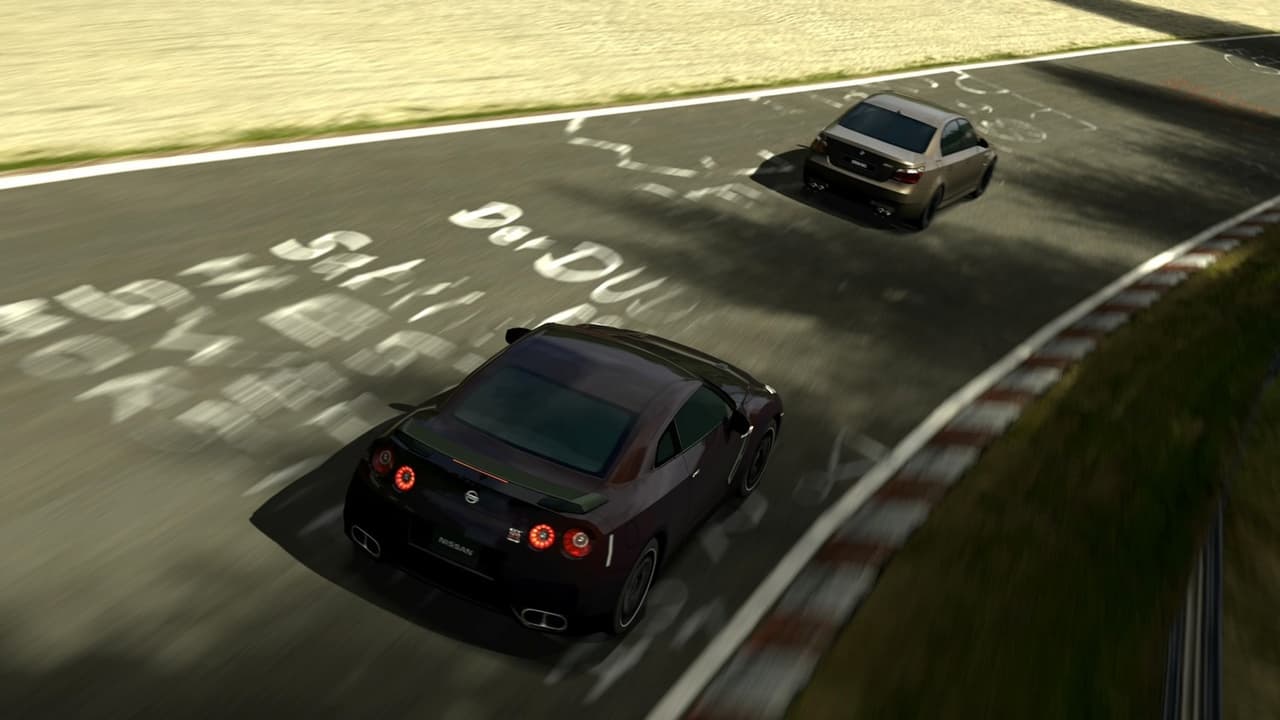 Gran Turismo 5 screenshot 1