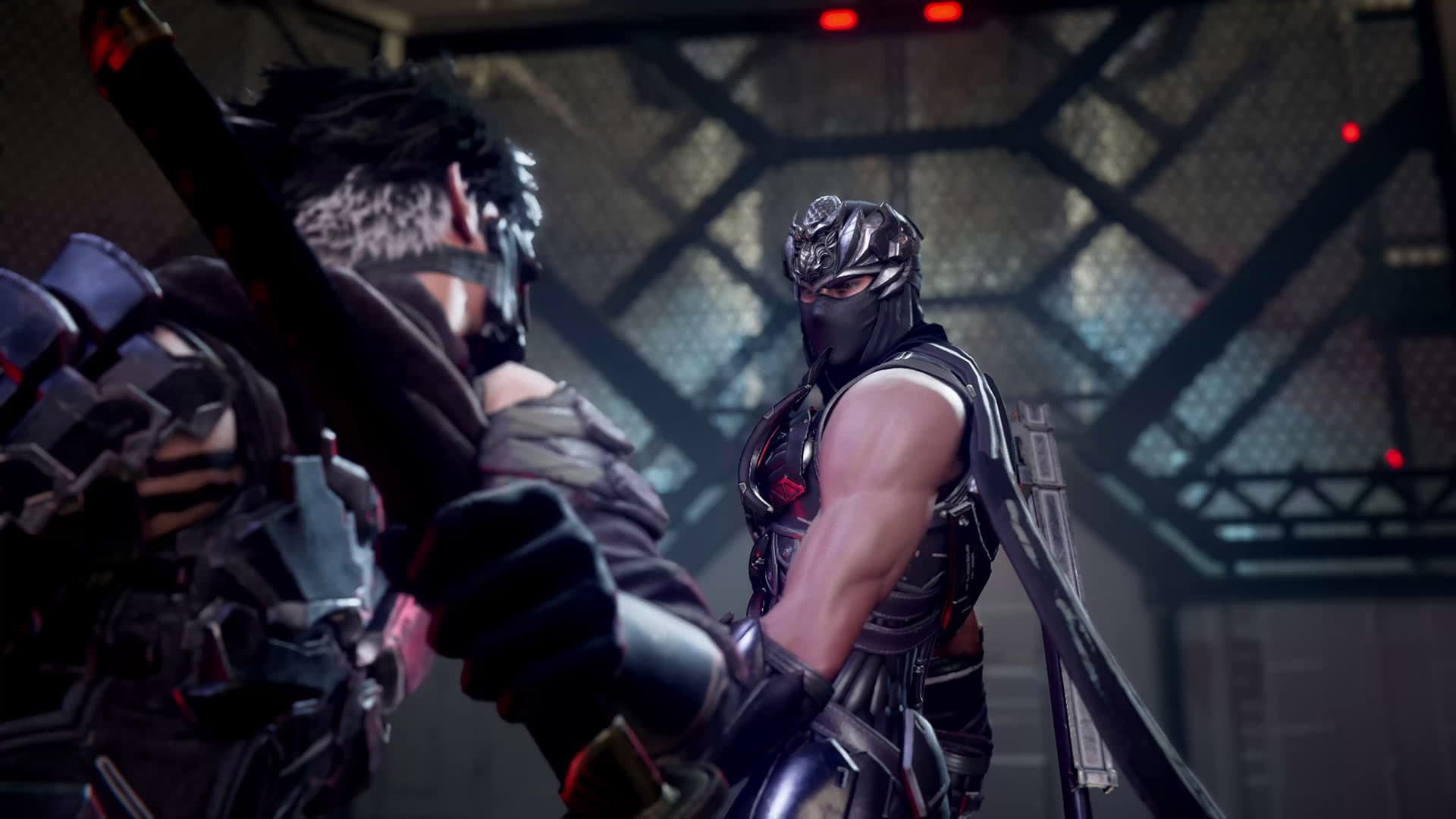 Ninja Gaiden 4 screenshot 3