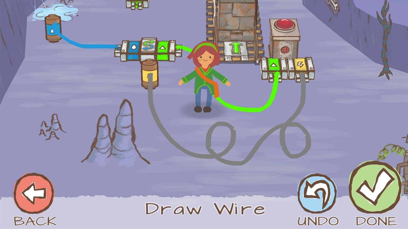 Draw a Stickman: EPIC 2 Xbox screenshot 3