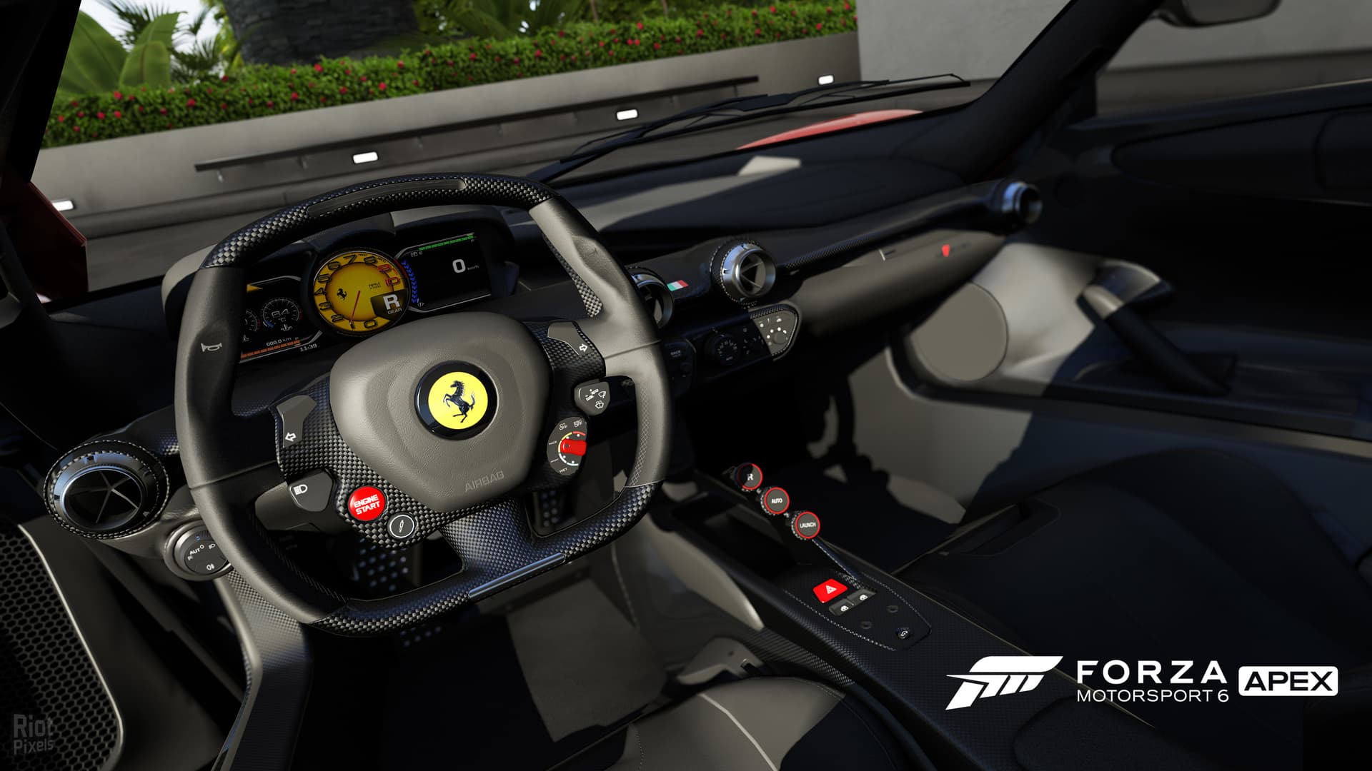 Forza Motorsport 6: Apex screenshot 6