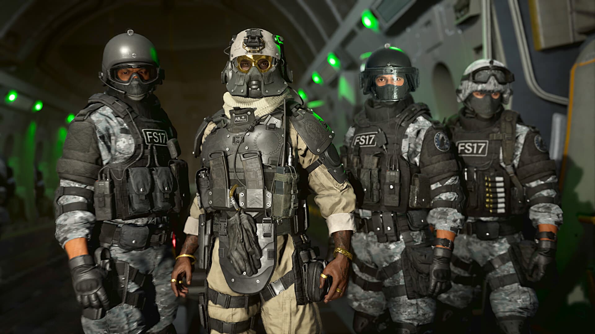 Call of Duty: Warzone 2.0 screenshot 4
