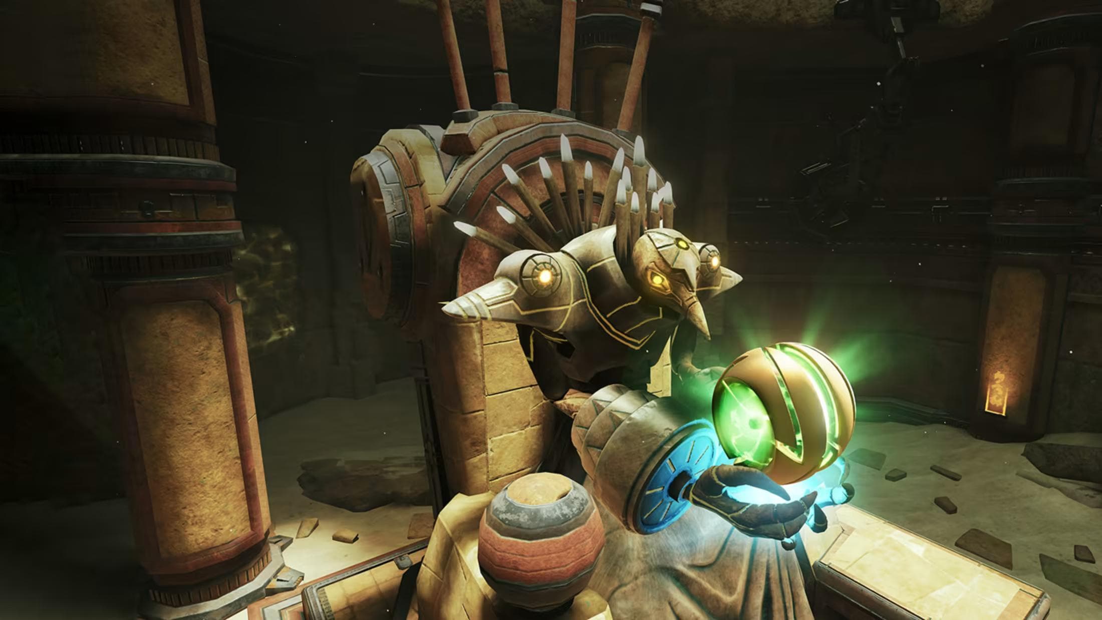 Metroid Prime Remastered screenshot 6