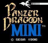 Panzer Dragoon Mini screenshot 5