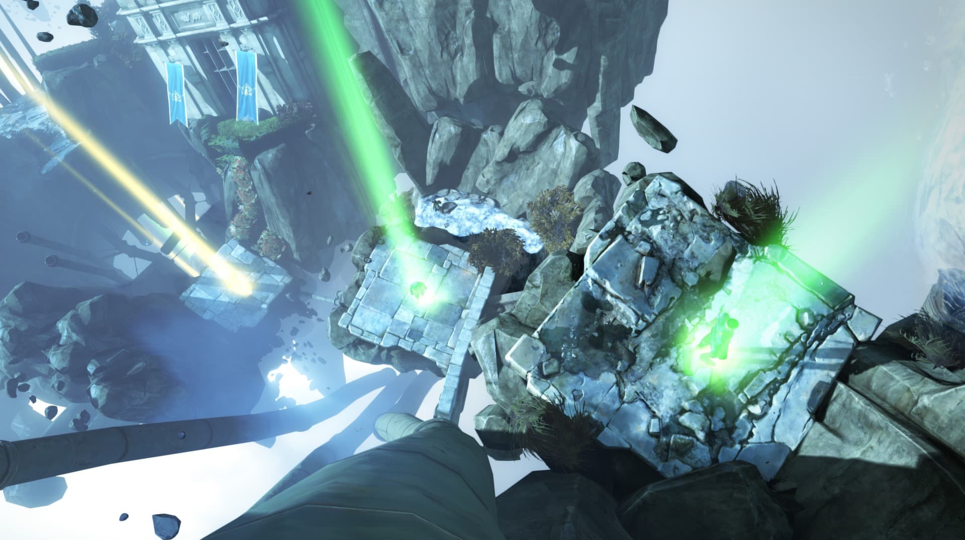 Dishonored Definitive Edition screenshot 5