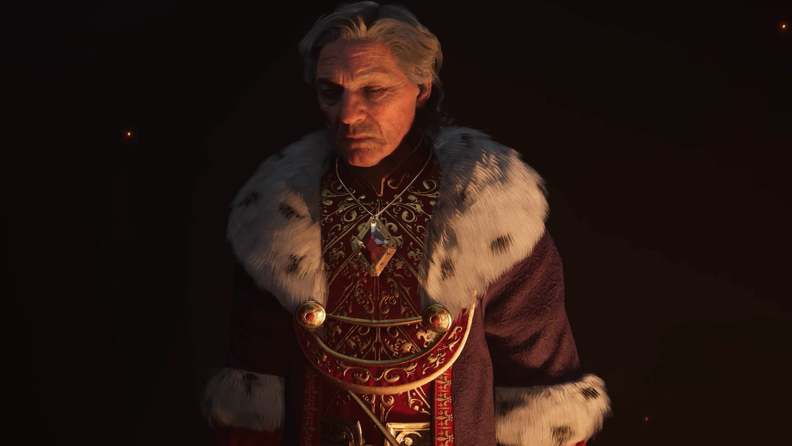 The Elder Scrolls IV: Oblivion Remastered screenshot 3
