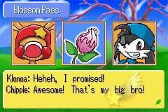 Klonoa Heroes: Legendary Star Medal screenshot 4