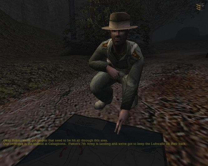 Medal of Honor: Allied Assault War Chest screenshot 3