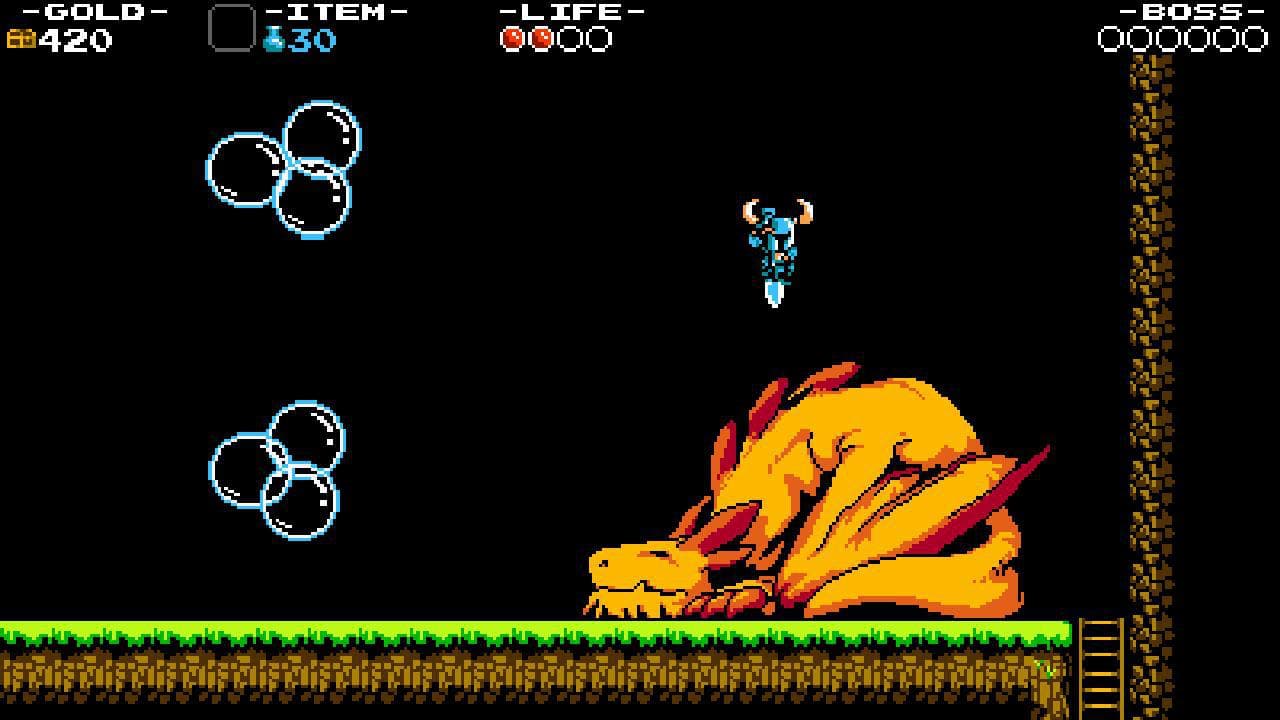 Shovel Knight: Treasure Trove screenshot 3