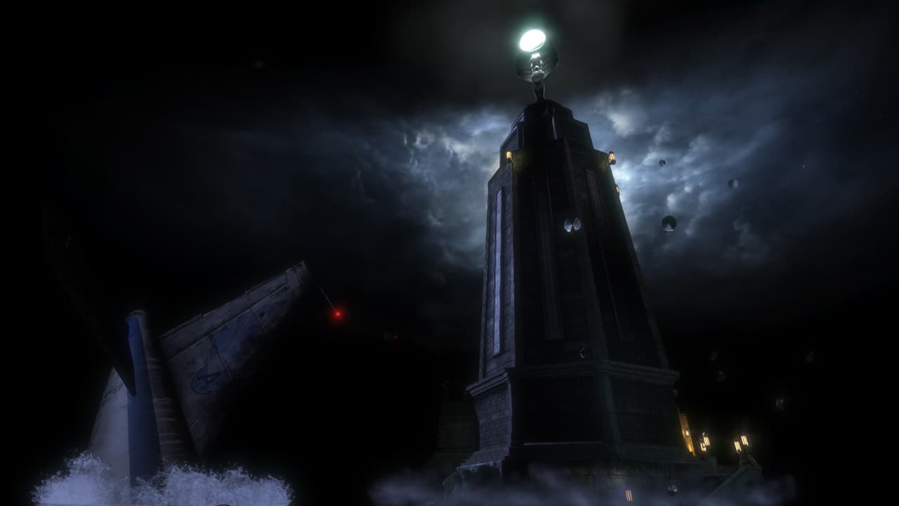 BioShock: The Collection screenshot 2