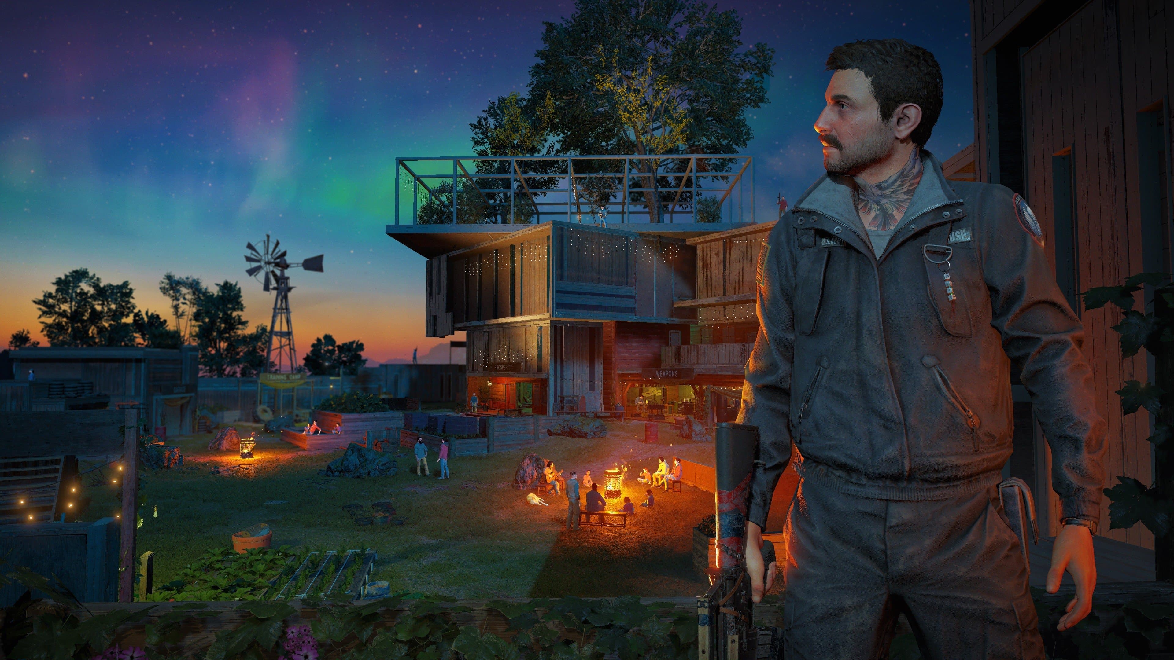 Far Cry New Dawn screenshot 4