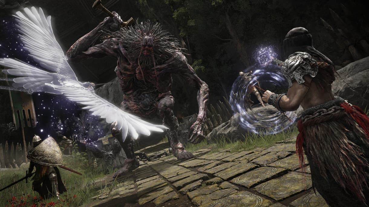 Elden Ring screenshot 5