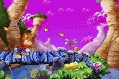 Rayman 3 screenshot 6