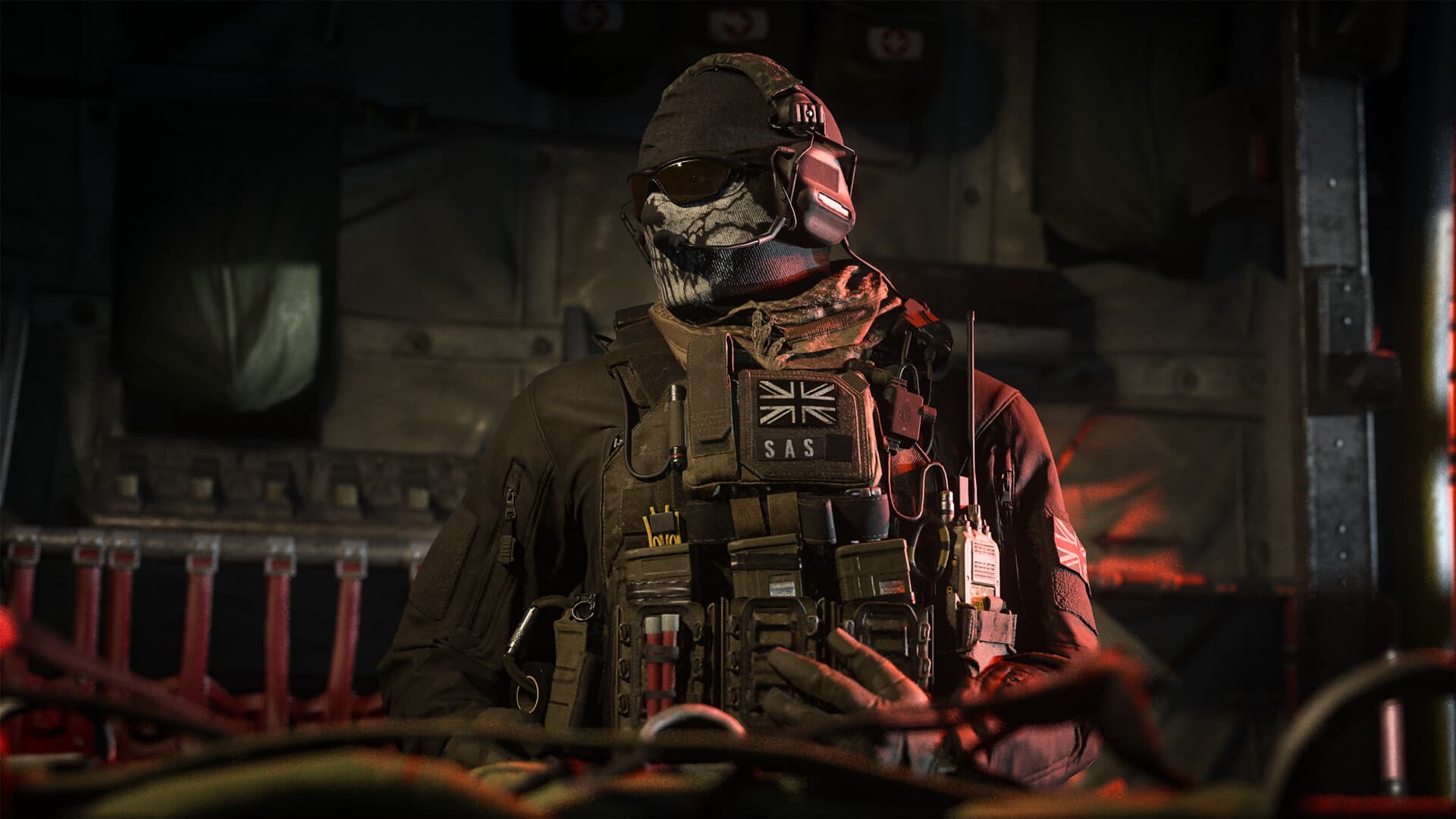 Call of Duty: Modern Warfare III screenshot 4
