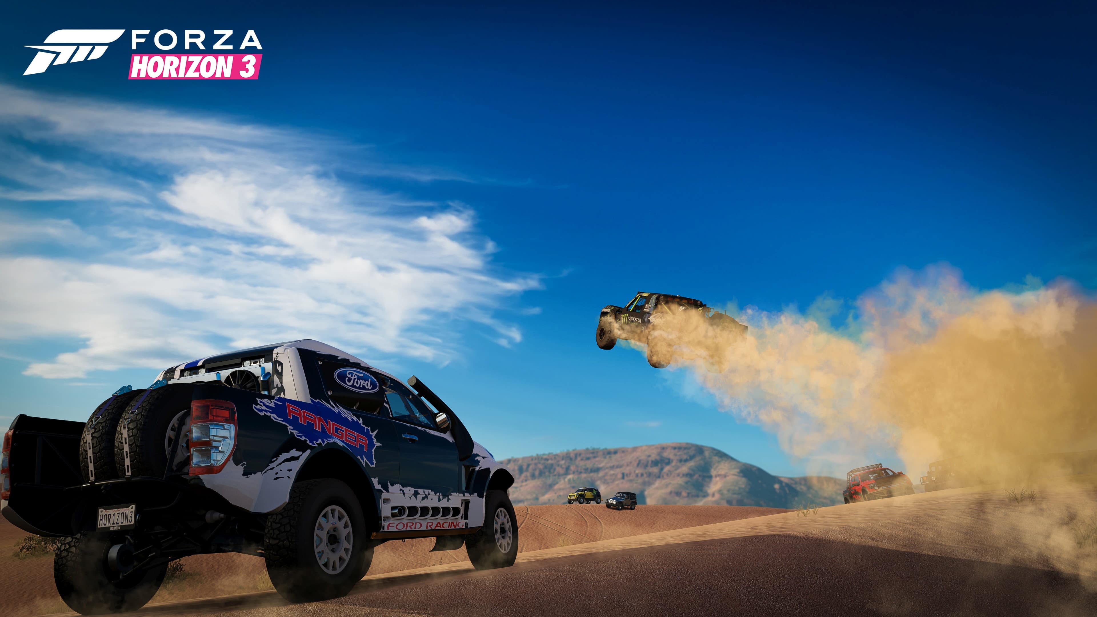 Forza Horizon 3 screenshot 6
