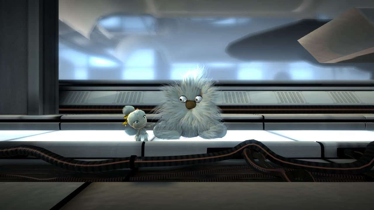 LittleBigPlanet 2 screenshot 3