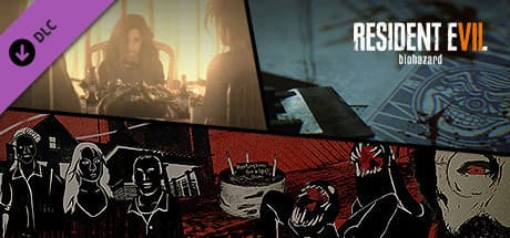 Resident evil 7 Banned Footage Vol.2 screenshot 1