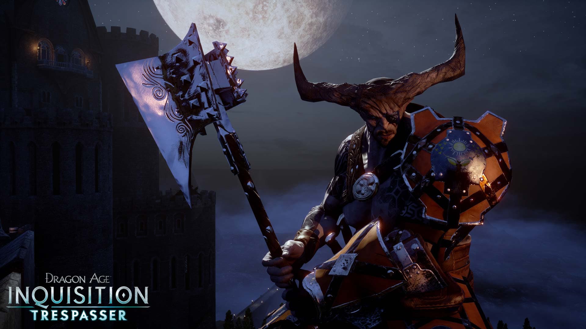 Dragon Age: Inquisition - Trespasser screenshot 3