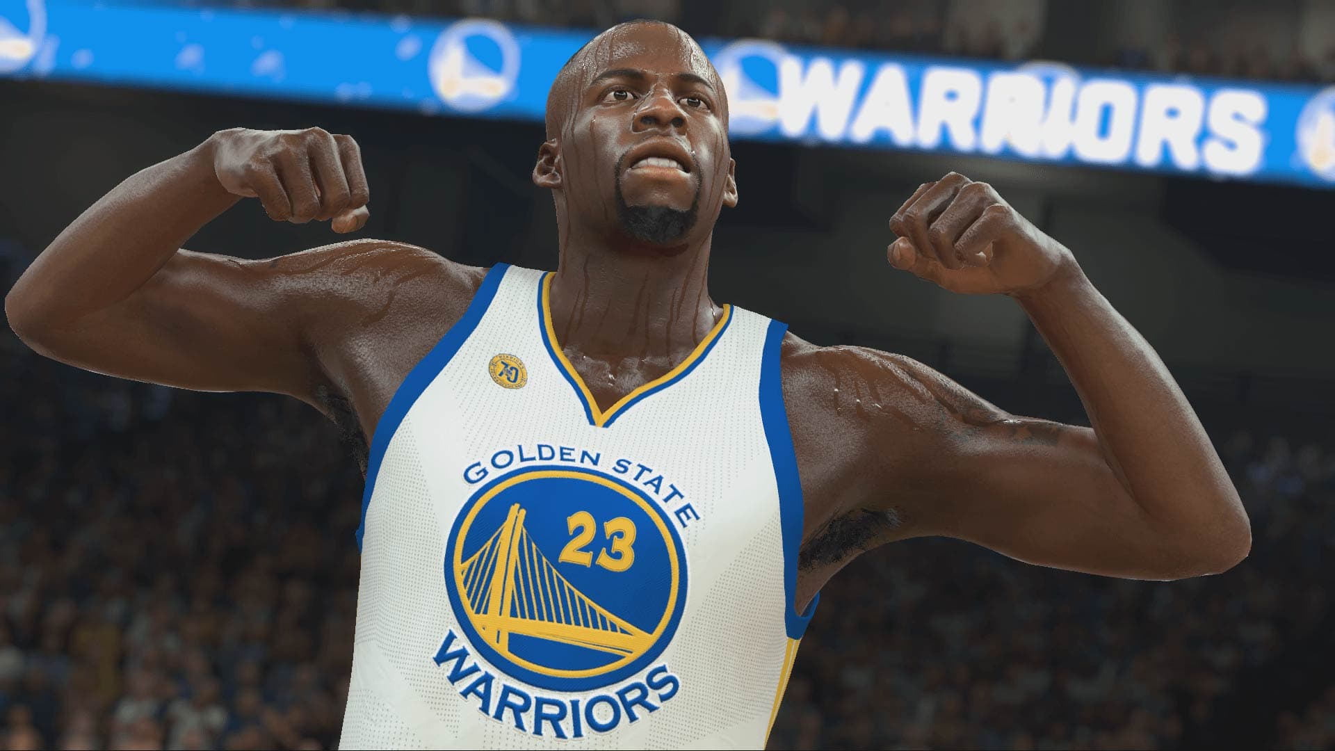 NBA 2K17: The Prelude screenshot 4